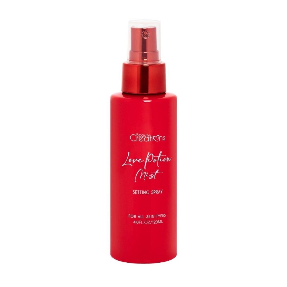 BEAUTY CREATIONS  Love Potion Mist.